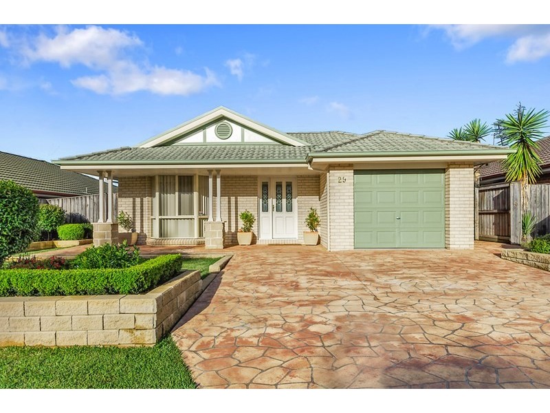 29 Karara Avenue, Horsley NSW 2530
