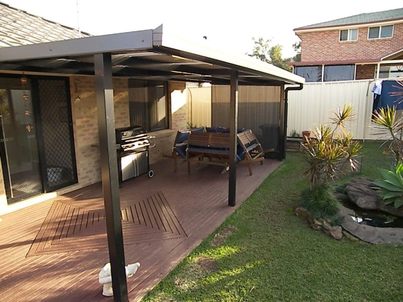 32 SELWYN Grove, Horsley NSW 2530