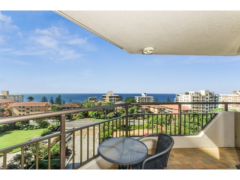 19/22-26 Corrimal Street, North Wollongong NSW 2500