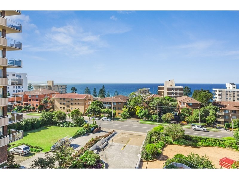 19/22-26 Corrimal Street, North Wollongong NSW 2500