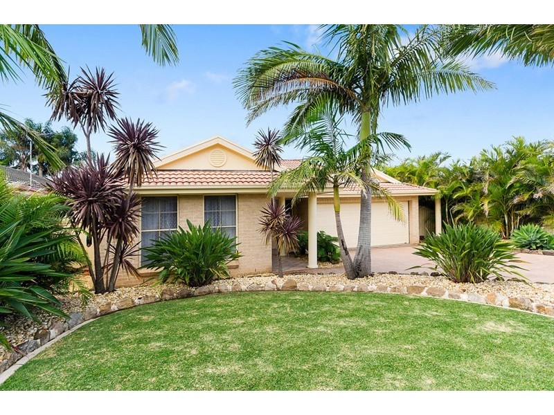 7 Felix Avenue, Horsley NSW 2530