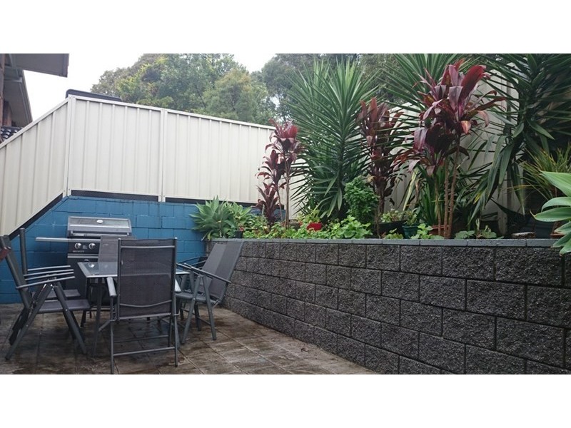 4/17-19 Robertson Street, Coniston NSW 2500