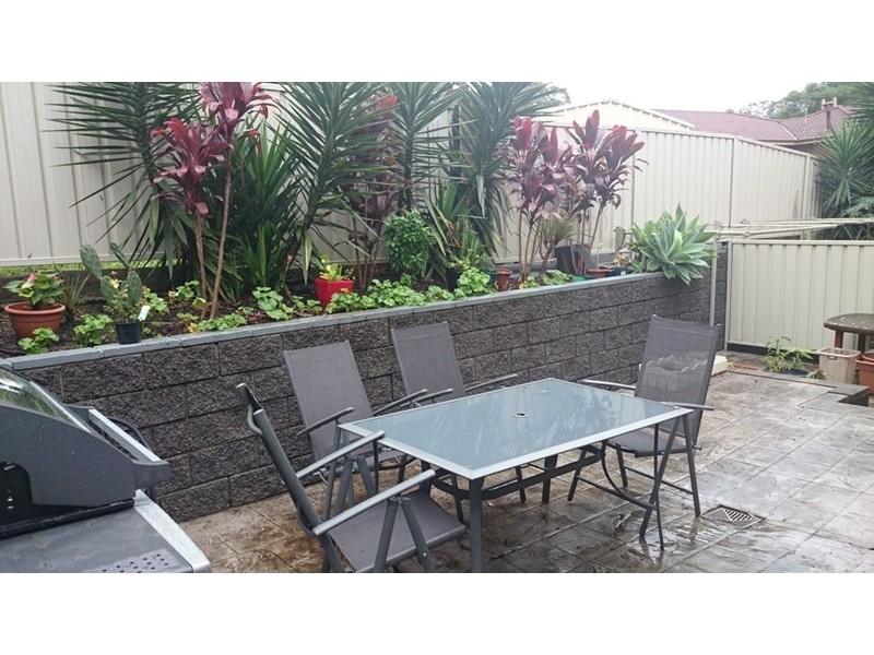4/17-19 Robertson Street, Coniston NSW 2500