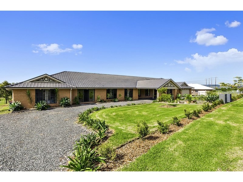 13 Larkins Lane, Yallah NSW 2530