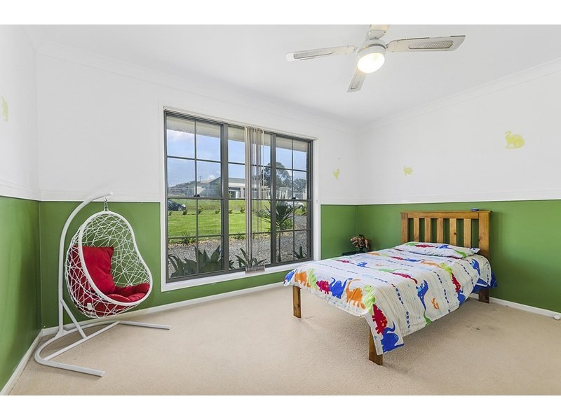 13 Larkins Lane, Yallah NSW 2530