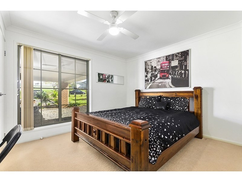 13 Larkins Lane, Yallah NSW 2530