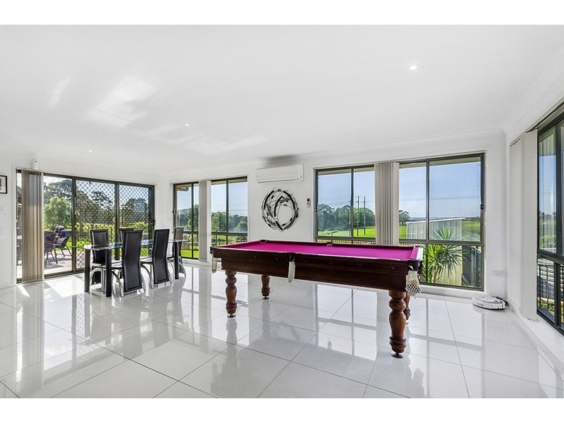 13 Larkins Lane, Yallah NSW 2530