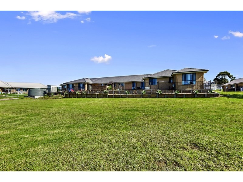 13 Larkins Lane, Yallah NSW 2530