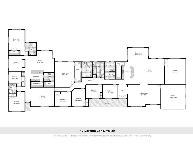 13 Larkins Lane, Yallah NSW 2530