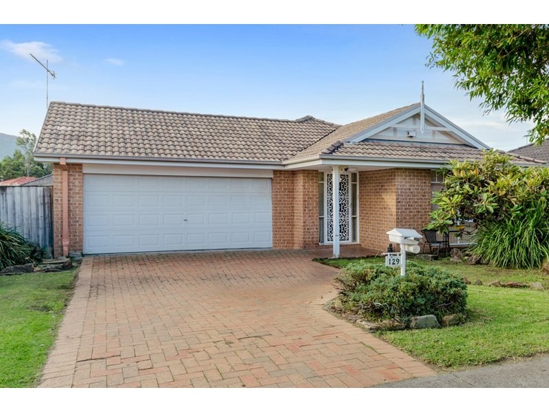 129 Horsley Drive, Horsley NSW 2530