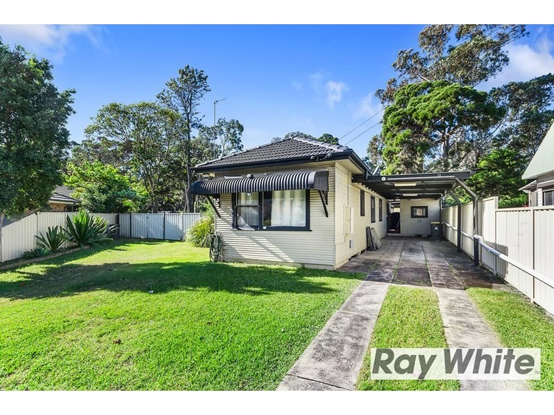 19 Kapooka Avenue, Dapto NSW 2530