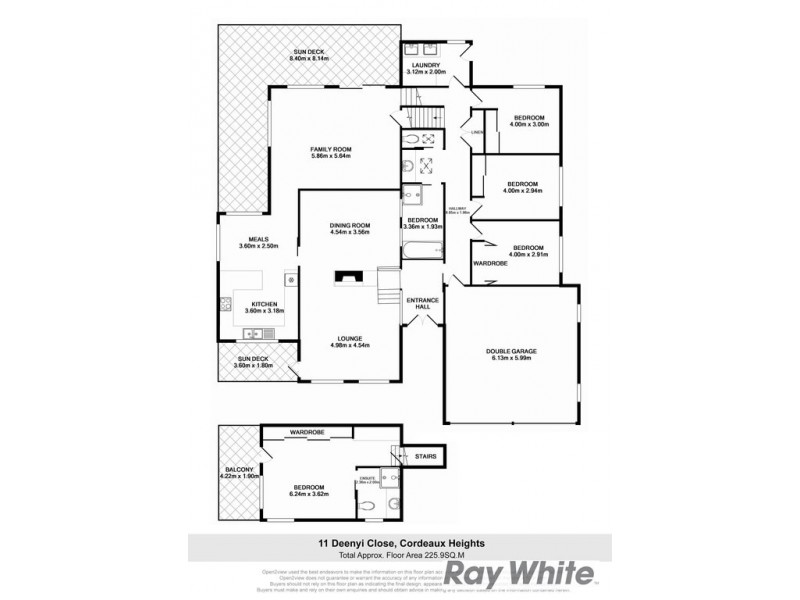 11 Deenyi Close, Cordeaux Heights NSW 2526