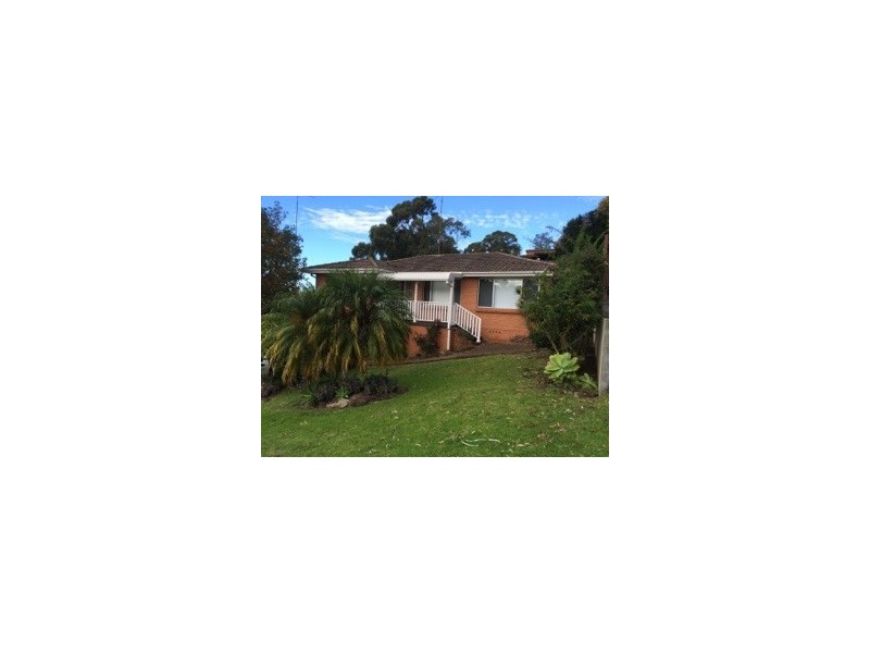 183 Waples Road, Farmborough Heights NSW 2526