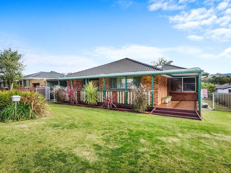 26 Mawarra Avenue, Dapto NSW 2530