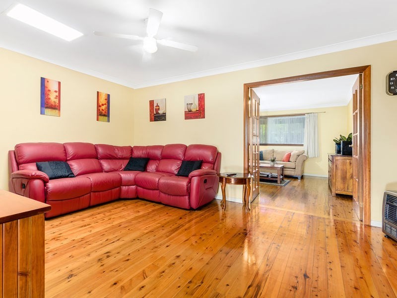 26 Mawarra Avenue, Dapto NSW 2530