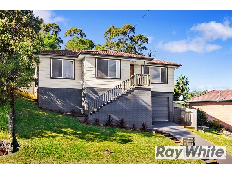 31 Bright Parade, Dapto NSW 2530