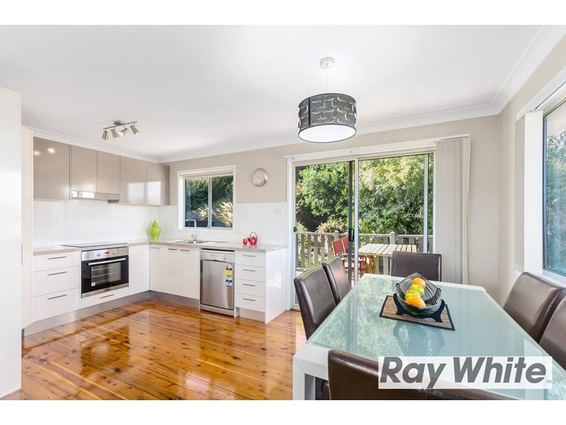 31 Bright Parade, Dapto NSW 2530