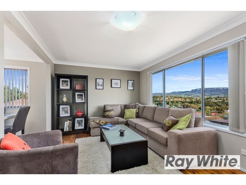 31 Bright Parade, Dapto NSW 2530