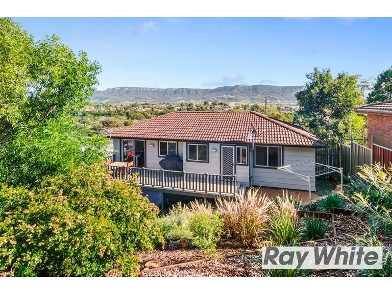 31 Bright Parade, Dapto NSW 2530