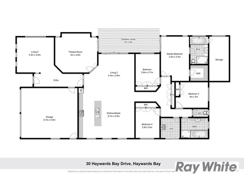 30 Haywards Bay Drive, Haywards Bay NSW 2530