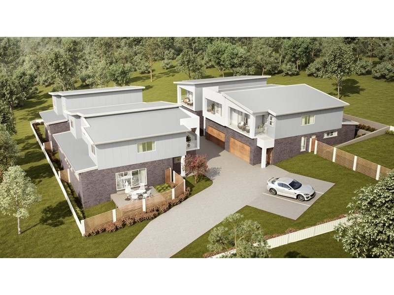 4/7 Cascade Circuit, Albion Park NSW 2527