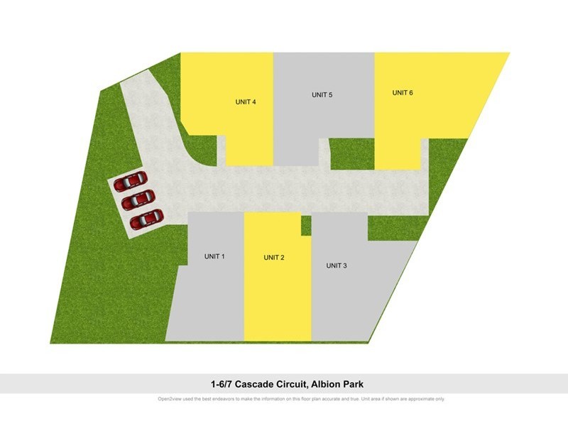 3/7 Cascade Circuit, Albion Park NSW 2527