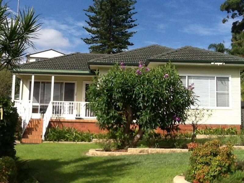 7 Cranford Lane, Figtree NSW 2525