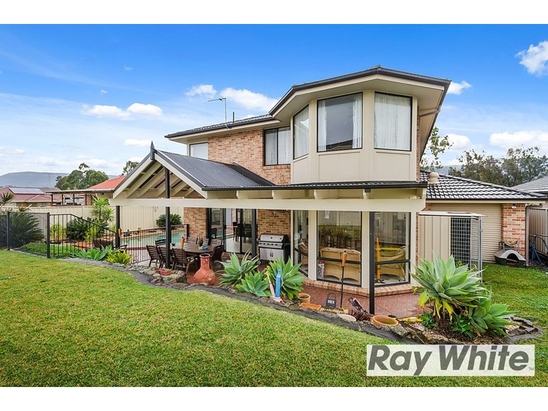 4 Dombarton Place, Horsley NSW 2530