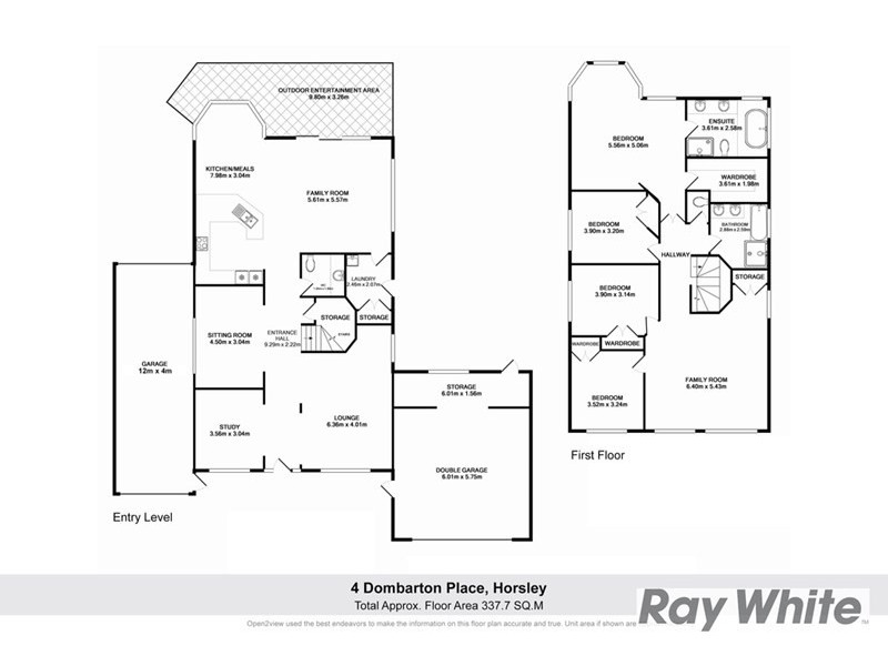 4 Dombarton Place, Horsley NSW 2530