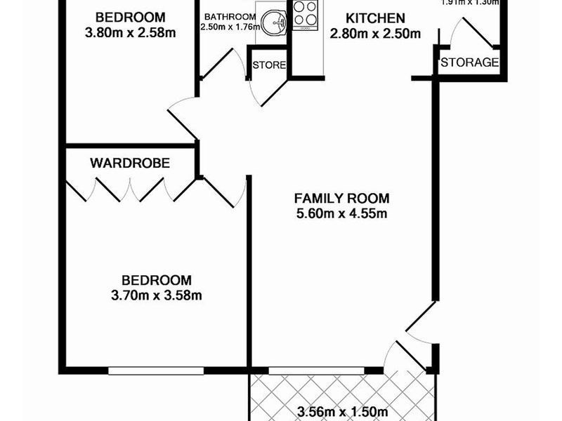 4/17 Prince Edward Drive, Dapto NSW 2530
