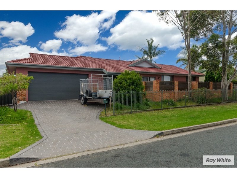 2/30 Byamee Street, Dapto NSW 2530