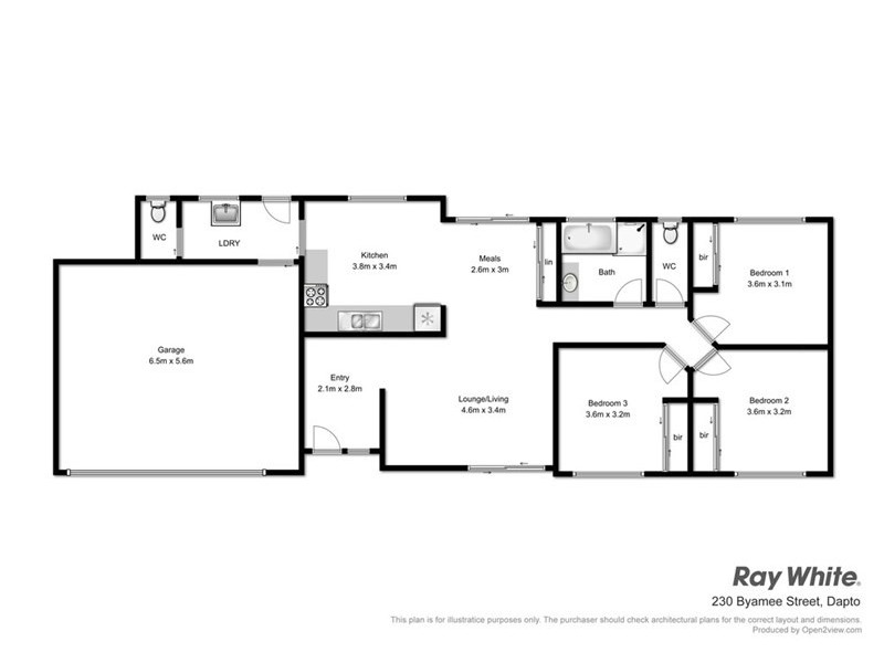 2/30 Byamee Street, Dapto NSW 2530