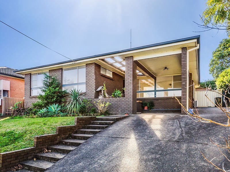 64 Emerson Road, Dapto NSW 2530