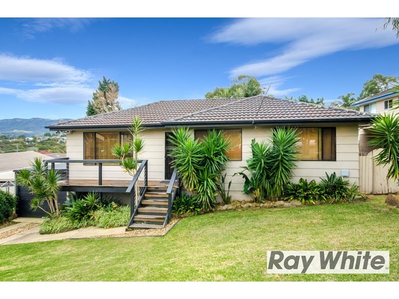 26 Bright Parade, Dapto NSW 2530