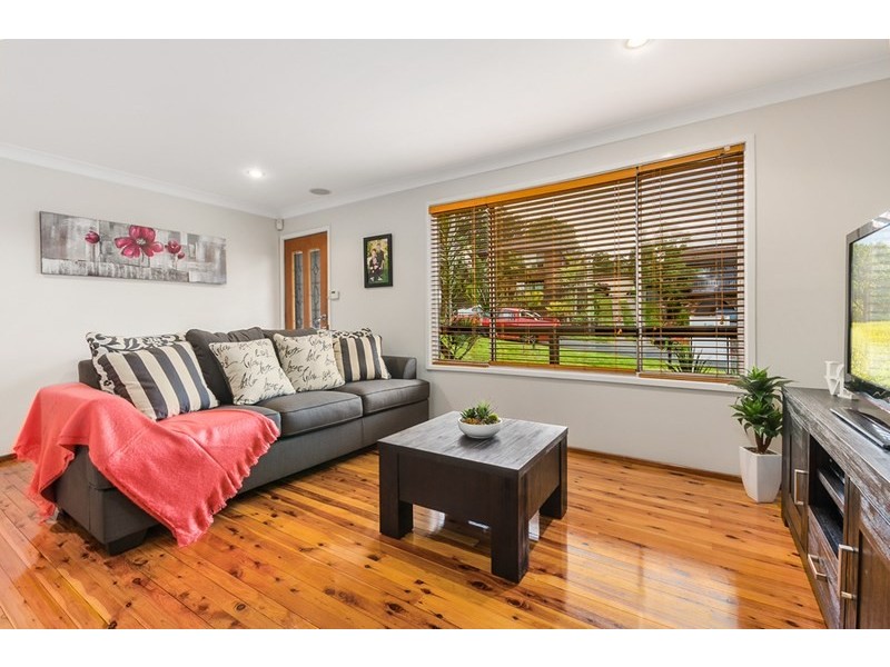 26 Bright Parade, Dapto NSW 2530