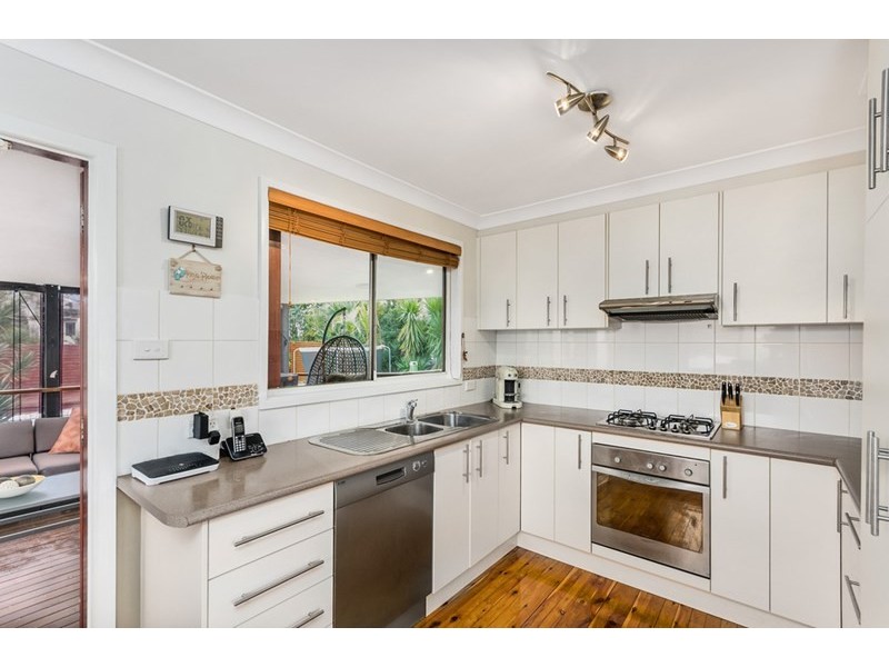 26 Bright Parade, Dapto NSW 2530