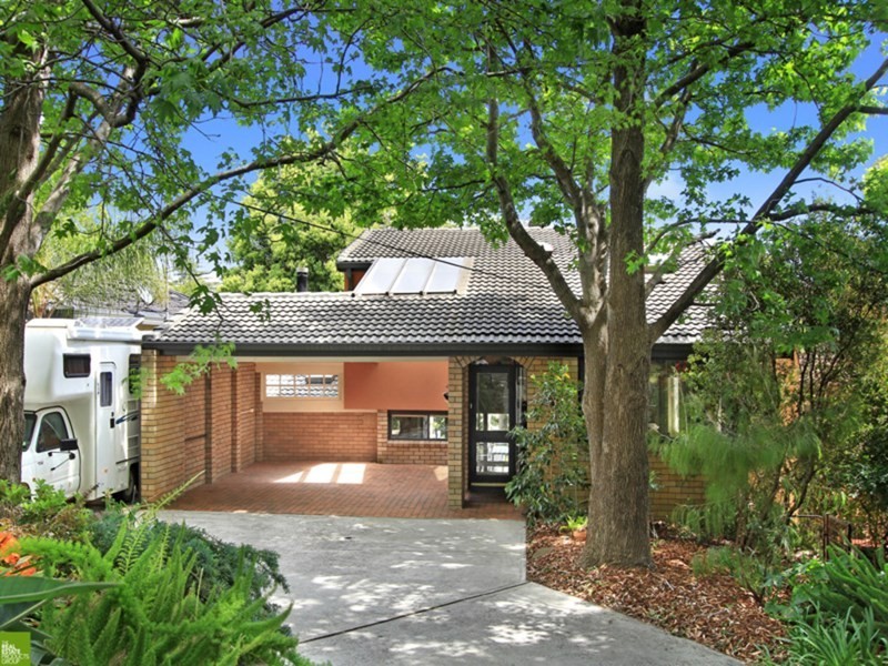 4 Meares Avenue, Mangerton NSW 2500