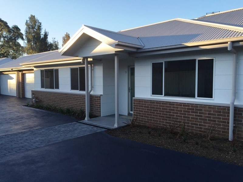 3/118 Avondale Road, Penrose NSW 2530