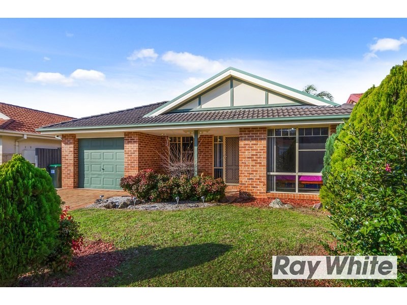 27 Glenwood Grove, Horsley NSW 2530