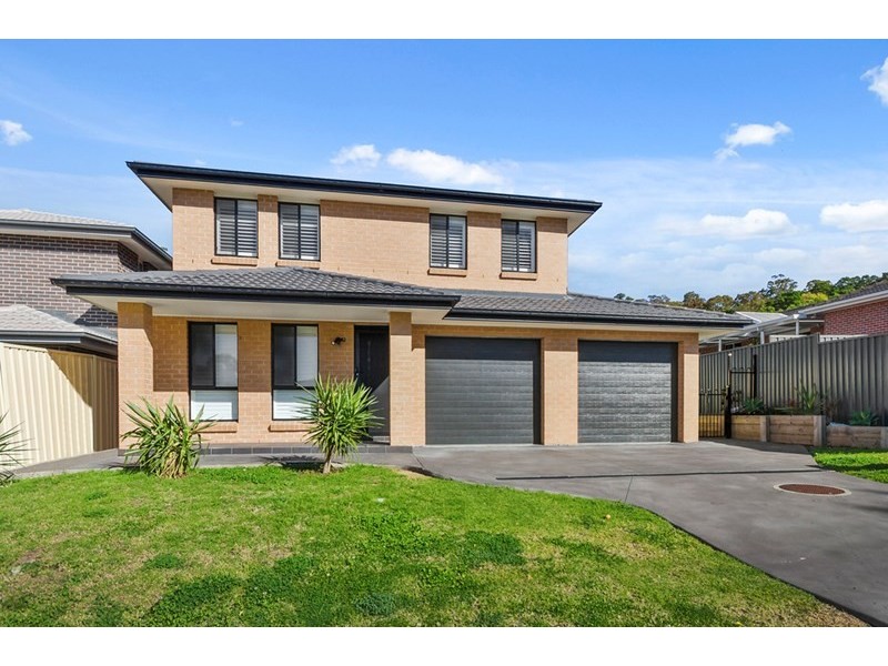 157 Wyndarra Way, Koonawarra NSW 2530