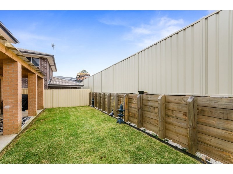 157 Wyndarra Way, Koonawarra NSW 2530