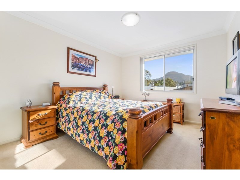 15/4a Tallegalla Street, Unanderra NSW 2526