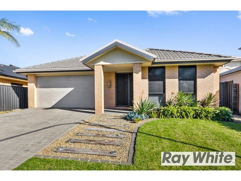 27 Hennesy Street, Flinders NSW 2529