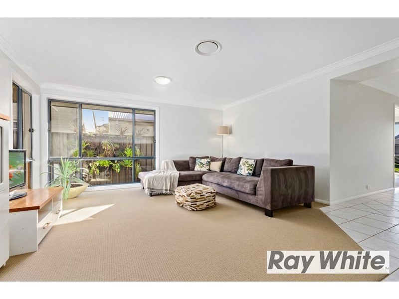 27 Hennesy Street, Flinders NSW 2529
