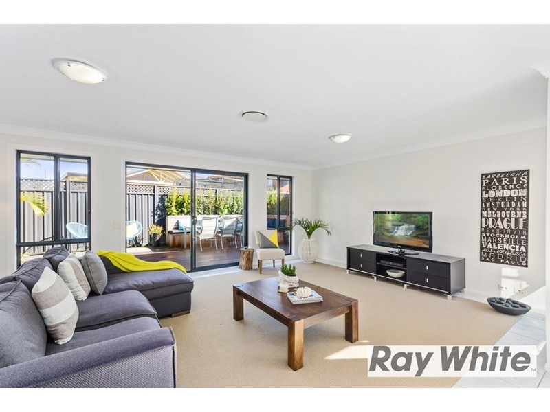 27 Hennesy Street, Flinders NSW 2529