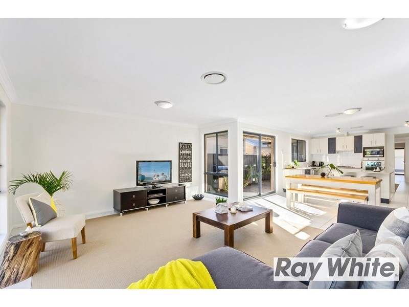 27 Hennesy Street, Flinders NSW 2529