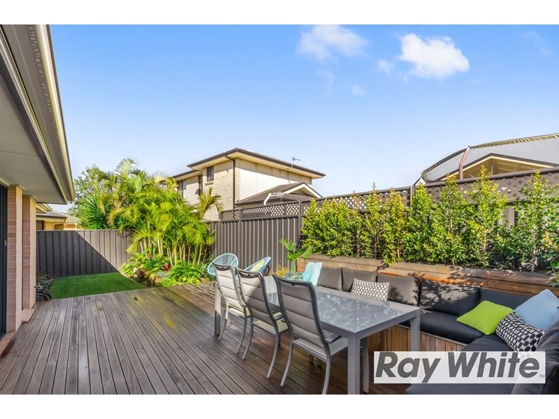 27 Hennesy Street, Flinders NSW 2529