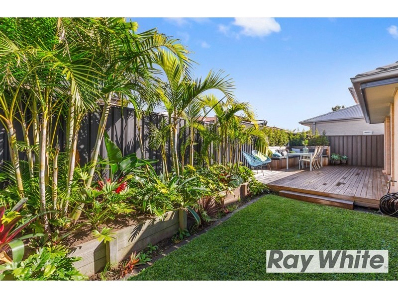 27 Hennesy Street, Flinders NSW 2529
