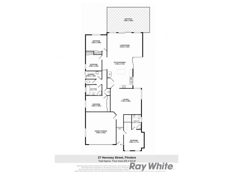 27 Hennesy Street, Flinders NSW 2529