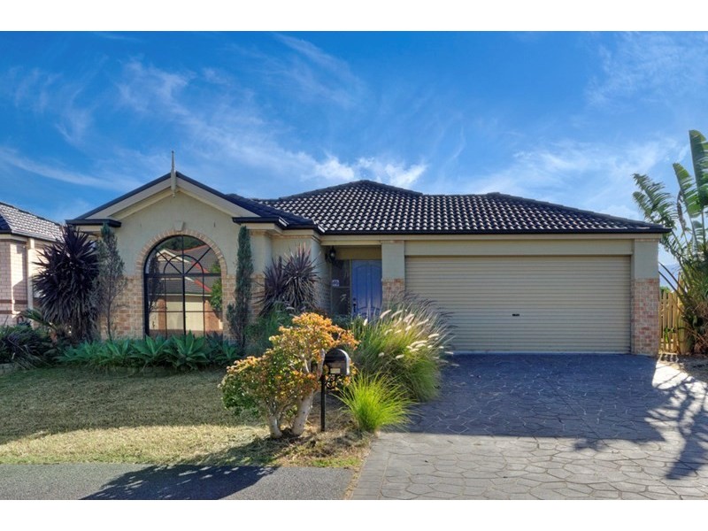 82 North Terrace, Dapto NSW 2530